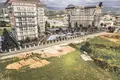 Appartement 60 m² Akarca Koyu, Turquie