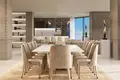 Apartamento 3 habitaciones 192 m² Ras al-Jaima, Emiratos Árabes Unidos