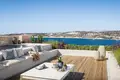 Duplex 3 bedrooms 274 m² Çeşme, Turkey