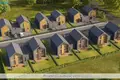 House 130 m² Vilnius, Lithuania