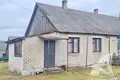 Wohnung 43 m² Znamienski sielski Saviet, Belarus