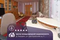Mieszkanie 4 pokoi 81 m² Vojkava, Białoruś