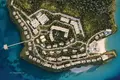 Вилла 1 спальня 235 м² Chake Chake, Танзания