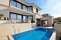 Willa 3 pokoi 240 m² Petrovac, Czarnogóra