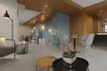 Appartement 2 chambres 37 m² Regiao Imediata de Sao Paulo, Brésil