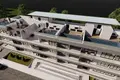 2 bedroom apartment 90 m² Germasogeia, Cyprus