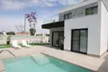 villa de 3 chambres 180 m² Pilar de la Horadada, Espagne
