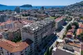2 bedroom apartment 83 m² Budva, Montenegro