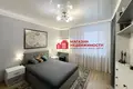Appartement 2 chambres 52 m² Hrodna, Bélarus