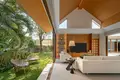 3 bedroom villa 329 m² Si Sunthon, Thailand
