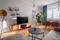 Квартира 2 комнаты 50 м² Познань, Польша