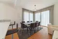 Mieszkanie 1 pokój 56 m² Agios Tychonas, Cypr