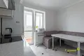Квартира 3 комнаты 79 м² Минск, Беларусь