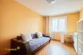 3 room apartment 66 m² Minsk, Belarus