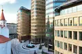 Oficina 282 m² en Moscú, Rusia