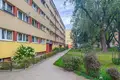 Apartamento 2 habitaciones 37 m² Lodz, Polonia