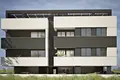 Квартира 1 комната 57 м² район Ларнака, Кипр