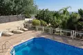 4 bedroom apartment 342 m² Germasogeia, Cyprus