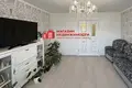 3 room apartment 63 m² Krasnasyelski, Belarus