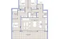 2 bedroom penthouse 120 m² Mijas, Spain
