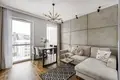 2 room apartment 50 m² in Warsaw, Poland