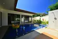 Villa 2 chambres 174 m² Rawai, Thaïlande
