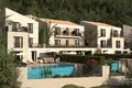 Willa 3 pokoi 261 m² Budva, Czarnogóra
