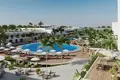 Жилой квартал OASIS VILLAGE