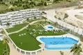 Appartement 3 chambres 212 m² Finestrat, Espagne