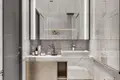 Appartement 44 m² Alanya, Turquie