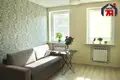 Mieszkanie 2 pokoi 52 m² Zasław, Białoruś