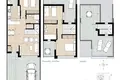 Szeregowiec 3 pokoi 99 m² Pilar de la Horadada, Hiszpania