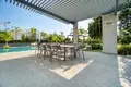 Penthouse 3 bedrooms 243 m² Germasogeia, Cyprus