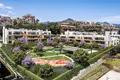 3 bedroom apartment 122 m² Estepona, Spain