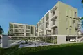 Mieszkanie 2 pokoi 98 m² Pafos, Cypr