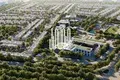 4-Schlafzimmer-Villa  Abu Dhabi, Vereinigte Arabische Emirate