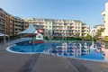 Mieszkanie 2 pokoi 62 m² Nesebyr, Bułgaria