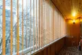 4 room apartment 74 m² Minsk, Belarus