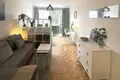 Appartement 1 chambre 30 m² en Varsovie, Pologne