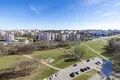 2 room apartment 71 m² Minsk, Belarus