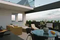 Квартира 2 спальни 100 м² Като Полемидия, Кипр