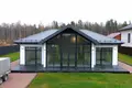 3 room house 170 m² Dubrovka, Russia