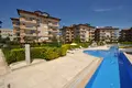 3 bedroom apartment  Oba, Turkey