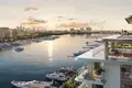 Apartamento 2 habitaciones 74 m² Dubái, Emiratos Árabes Unidos