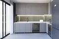 Bliźniak 3 pokoi 110 m² Serik, Turcja