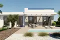 Villa de tres dormitorios 155 m² Fuente Alamo de Murcia, Španjolska