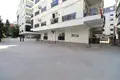 1 bedroom apartment 53 m² Muratpasa, Turkey