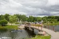 Mieszkanie 1 pokój 37 m² Mińsk, Białoruś