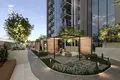 1 bedroom apartment 64 m² Dubai, United Arab Emirates