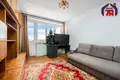 Appartement 2 chambres 55 m² Minsk, Bélarus